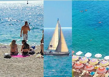 Apartment Serenade Lungomare Walk To Sea Promenade Seafood Restaurants Free Parking *