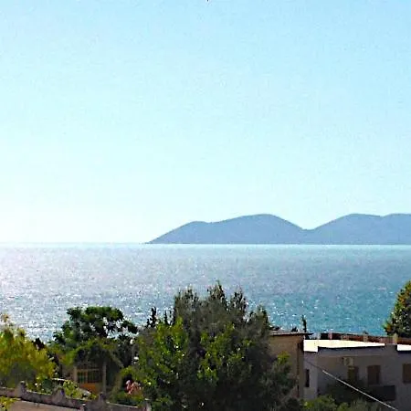 Serenade Lungomare Walk To Sea Promenade Seafood Restaurants Free Parking Vlore