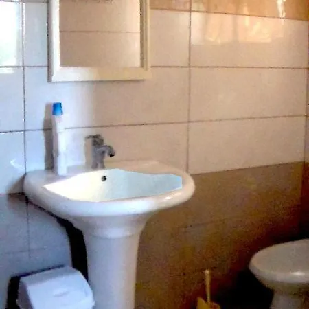 Apartment Serenade Lungomare Walk To Sea Promenade Seafood Restaurants Free Parking Vlore