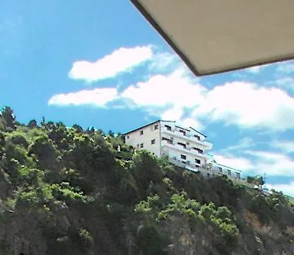 Serenade Lungomare Walk To Sea Promenade Seafood Restaurants Free Parking Vlore