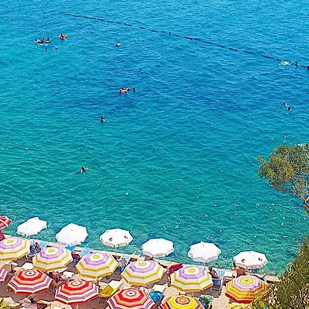 Serenade Lungomare Walk To Sea Promenade Seafood Restaurants Free Parking Apartment