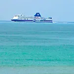 Serenade Lungomare Walk To Sea Promenade Seafood Restaurants Free Parking Lejlighed *