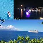 Lejlighed Serenade Lungomare Walk To Sea Promenade Seafood Restaurants Free Parking Vlorë