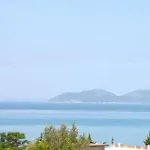 Serenade Lungomare Walk To Sea Promenade Seafood Restaurants Free Parking Lejlighed Vlorë