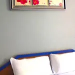 Serenade Lungomare Walk To Sea Promenade Seafood Restaurants Free Parking Lejlighed Vlorë