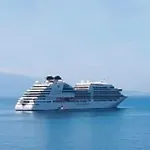 Lejlighed Serenade Lungomare Walk To Sea Promenade Seafood Restaurants Free Parking Vlorë