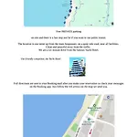 Serenade Lungomare Walk To Sea Promenade Seafood Restaurants Free Parking *