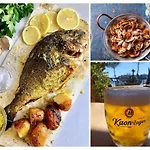 Lejlighed Serenade Lungomare Walk To Sea Promenade Seafood Restaurants Free Parking Vlorë