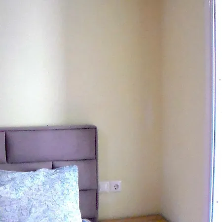 Apartment Serenade Lungomare