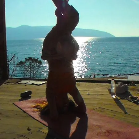 Serenade Lungomare Vlore