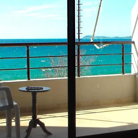 Serenade Lungomare Vlore