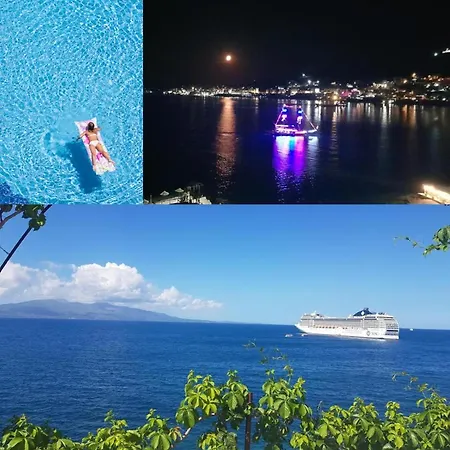 Appartement Serenade Lungomare Walk To Sea Promenade Seafood Restaurants Free Parking Vlorë