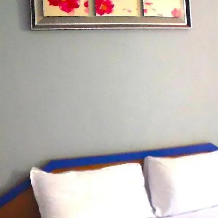 Serenade Lungomare Walk To Sea Promenade Seafood Restaurants Free Parking Appartement Vlorë