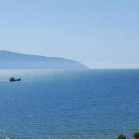 Appartamento Serenade Lungomare Walk To Sea Promenade Seafood Restaurants Free Parking *