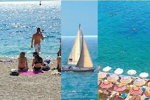 Apartament Serenade Lungomare Walk To Sea Promenade Seafood Restaurants Free Parking *