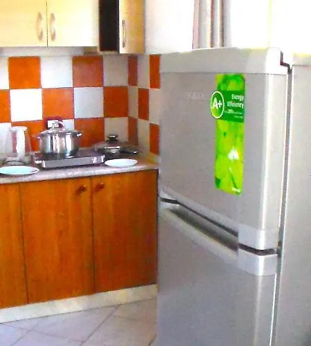 Apartament Serenade Lungomare Walk To Sea Promenade Seafood Restaurants Free Parking *