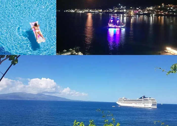 Apartament Serenade Lungomare Walk To Sea Promenade Seafood Restaurants Free Parking Wlora