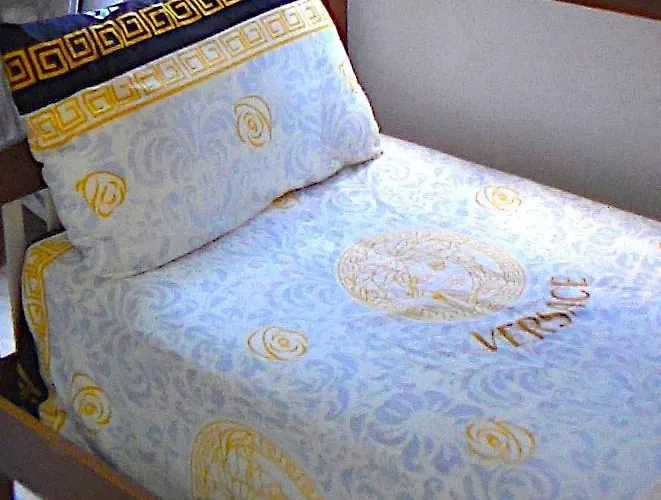 Appartamento Serenade Lungomare Walk To Sea Promenade Seafood Restaurants Free Parking *