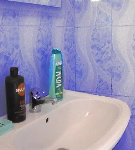 Apartament Serenade Lungomare Walk To Sea Promenade Seafood Restaurants Free Parking Wlora