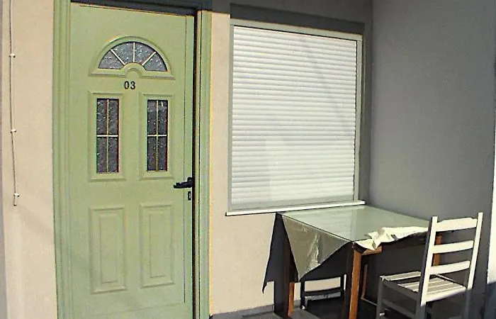 Serenade Lungomare Walk To Sea Promenade Seafood Restaurants Free Parking Vlorë