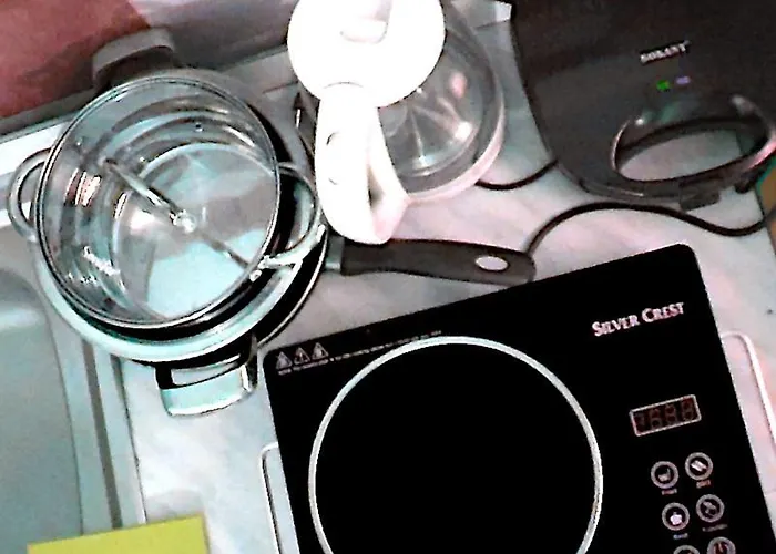 Appartamento Serenade Lungomare Walk To Sea Promenade Seafood Restaurants Free Parking