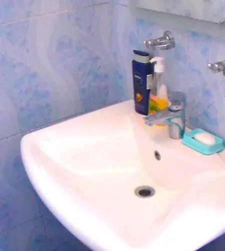 Apartament Serenade Lungomare Walk To Sea Promenade Seafood Restaurants Free Parking *