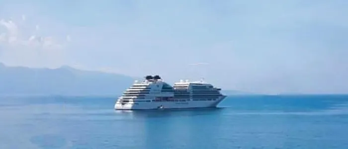 Appartamento Serenade Lungomare Walk To Sea Promenade Seafood Restaurants Free Parking Vlorë