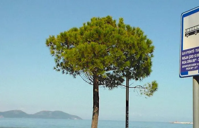 Serenade Lungomare Walk To Sea Promenade Seafood Restaurants Free Parking Vlorë