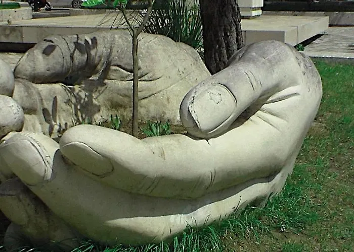 Appartamento Serenade Lungomare Walk To Sea Promenade Seafood Restaurants Free Parking *